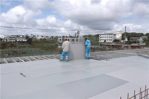 Coffrage en plastique PP creux <span class=keywords><strong>à</strong></span> prix abordable, sans agent de démoulage requis - Product Image 2