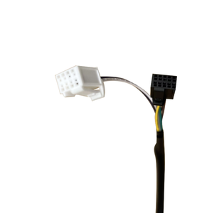 Nuevo Espejo Retrovisor Eléctrico Multifuncional con Calefacción, Brazo Corto, Lado Derecho, para MERCEDES SPRINTER, Piezas de Auto, Luz Direccional - Product Image 4