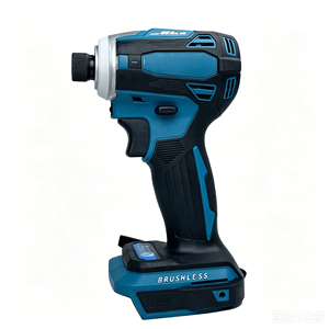 Pour Mak DTD172 Perceuse à percussion sans fil <span class=keywords><strong>18V</strong></span> LXT BL avec moteur sans balais, perceuse électrique, mode bois/boulon/T, 180N, outil électrique rechargeable - Product Image 3