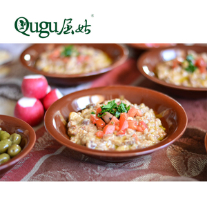 Usine chinoise en gros 400g fèves en conserve en conserve Foul Medames - Product Image 6
