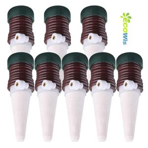 <span class=keywords><strong>Kit</strong></span> <span class=keywords><strong>de</strong></span> <span class=keywords><strong>riego</strong></span> automático/Cono <span class=keywords><strong>de</strong></span> cerámica para plantas <span class=keywords><strong>de</strong></span> vacaciones, <span class=keywords><strong>kit</strong></span> <span class=keywords><strong>de</strong></span> <span class=keywords><strong>riego</strong></span> automático para plantas <span class=keywords><strong>de</strong></span> jardín, sensor <span class=keywords><strong>de</strong></span> <span class=keywords><strong>riego</strong></span> para plantas - Product Image 3