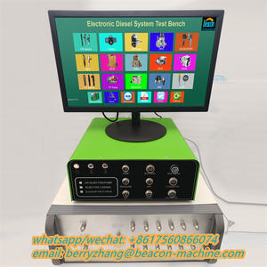 BEI-E自動車修理コモンレールシステムCAT320DVP37 VP44 CRS960Plusアップグレード最新北京システム - Product Image 3