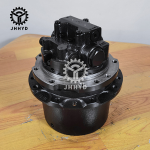 Motor de viaje TB175 Final Drive PGT010MV53G46SA 1903120800 para <span class=keywords><strong>Takeuchi</strong></span> - Product Image 6
