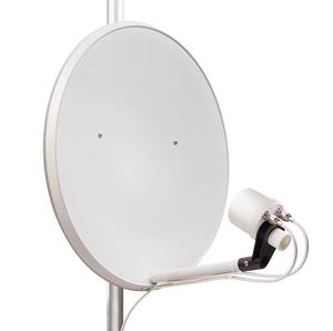 Antena de router WiFi de 2X30dBi tipo Feedhorn, 1700-4000MHz, alimentación estándar, comunicación de largo alcance, 5G, 52682, antenas de comunicación 52 - Product Image 2