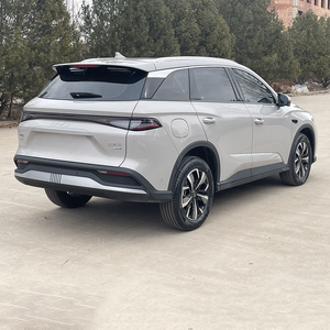 <span class=keywords><strong>JX</strong></span> Auto BYD Seal <span class=keywords><strong>05</strong></span> DM-i Edición de Conducción Inteligente, SUV Híbrido, Motor Turbo Automático, Asientos de Cuero, Neumáticos R18, Techo Panorámico - Product Image 6