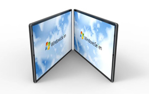 Super Slim 21.5" 22" Inches <strong>Fanless</strong> Industrial Panel <strong>PC</strong> with Capacitive Touchscreen, Waterproof and Dustproof Function 12V 24V - Product Image 4