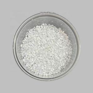 Envasado a granel Virgen Alta Transparencia 99% Pureza PMMA Resina de plástico de" - Product Image 3