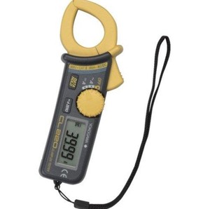 Pinza Amperimétrica YOKOGAWA CL220, Medidor de Corriente de 300A, Diámetro del Conductor de 24mm, III - Product Image 6