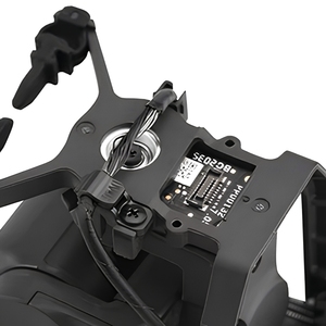 Module de caméra PTZ 4K HD d'origine pour <span class=keywords><strong>Mini</strong></span> <span class=keywords><strong>2</strong></span>/SE/2SE, ensemble complet avec objectif, pièces de rechange pour drone, 95% neuf - Product Image 4