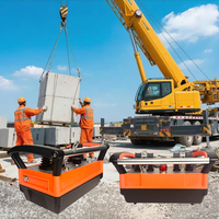 Télécommande de grue 12V la plus vendue, longue portée, étanche, pour grues extérieures