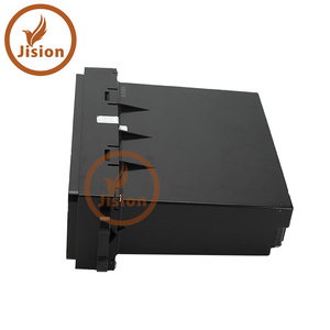 819909116 Panel de Control de Aire Acondicionado para Excavadora SY60C SY75C SY60-8, Pantalla de Visualización - Product Image 5