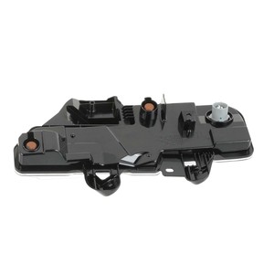 Luz <span class=keywords><strong>antiniebla</strong></span> para coche, montaje de señal de giro, Luz <span class=keywords><strong>antiniebla</strong></span> para <span class=keywords><strong>Mazda</strong></span> 2020 CX30, OEM, DGH9-51-060 - Product Image 3