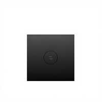 TUYA ZIGBEE Gateway de Pared para Casa Inteligente, Hub de 86 Cajas, Control Remoto por Aplicación Móvil