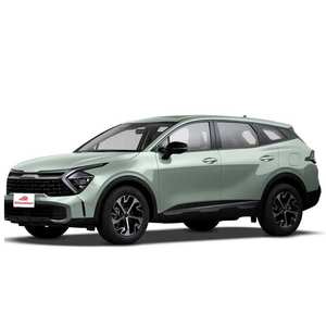 KIA <span class=keywords><strong>Sportage</strong></span> 2026 1.5T 2.0T Acheter un nouveau véhicule SUV Voiture de Chine <span class=keywords><strong>Prix</strong></span> des voitures à essence KIA <span class=keywords><strong>Sportage</strong></span> - Product Image 1