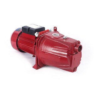 Horizontal Multistage High <b>Screw</b> Booster Centrifugal Self Priming Water Pump ZGD-550 Booster Pump ZGD-550 - Product Image 2
