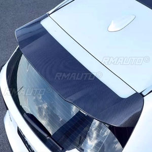 Aileron de coffre arrière fixe pour BMW X3 G01 XDrive 25i 30i M40i 20i ABS 2017-2023 - Product Image 4