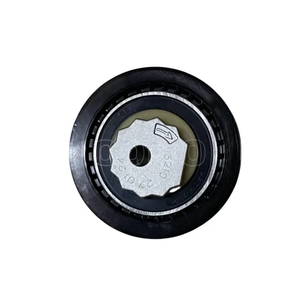 สายพาน L04E109479AB เครื่องยนต์แบบใหม่เหมาะสำหรับตัวปรับความตึงสายพานไทม์มิ่งของโฟล์คสวาเกนกอล์ฟและ A3. ออดี้ - Product Image 4