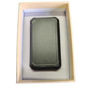 Rastreador GPS y LBS Básico AR300-4G, Batería de 1200H, Localizador Magnético Impermeable para Uso Personal