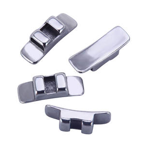 Équipement dentaire usine bandes métalliques orthodontique gaine lingale - Product Image 1