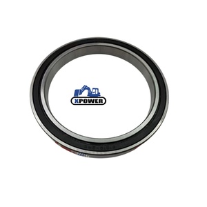 Rodamiento de Bolas de Ranura Profunda de Alta Calidad XPower 61819-2RS 6819-2RS 61819-2RS1 61819-2RS 61819-DDU para Piezas de Excavadora PC200 E320 - Product Image 2