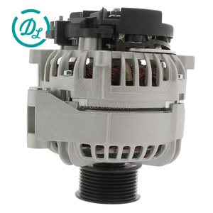 ชุดประกอบไดชาร์จ EexcavaStart 12V 200A สำหรับเครื่องจักรหนัก รับประกัน 1 ปี RE210793 SE501834 ทนทาน - Product Image 1