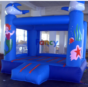 Château gonflable bébé de la meilleure qualité/lits gonflables pour enfants/<span class=keywords><strong>achat</strong></span> de château sautant à vendre - Product Image 4