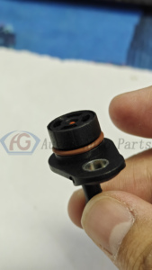 Van 2762300365 cố định cho Máy bơm chân không van máy nén khí van watsing cho <span class=keywords><strong>Mercedes</strong></span>-Benz Benz M276 W212 W205 - Product Image 4