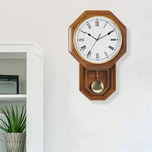 Bộ dụng cụ sửa chữa đồng hồ quả lắc treo tường tự làm, bộ máy phát nhạc Westminster - Product Image 2