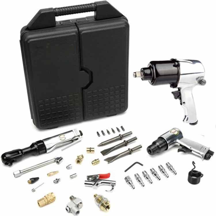 50 Pcs Heavy Duty Air Impact