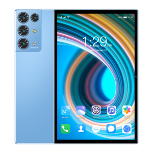 Thiết kế mới S30 Pro 10.1 inch <span class=keywords><strong>Android</strong></span> 13 máy tính bảng <span class=keywords><strong>PC</strong></span> 2K IPS 8GB RAM 512GB Rom mtk6762 máy tính bảng 5g cuộc gọi điện thoại <span class=keywords><strong>4</strong></span> loa <span class=keywords><strong>Tablet</strong></span> <span class=keywords><strong>PC</strong></span> - Product Image 3