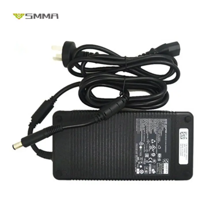 Power adapter 19.5V 16.9A 7.4*5.0mm 330W laptop adapter for dell alien m17x m18x x51 m4700 m6400 m6500 m6600 m6700 charger