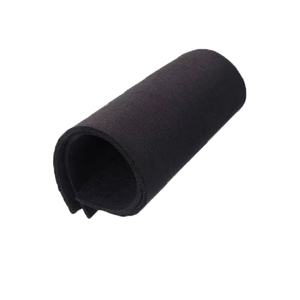 Le feutre de <span class=keywords><strong>carbone</strong></span> <span class=keywords><strong>et</strong></span> de <span class=keywords><strong>graphite</strong></span> est fabriqué en matériau d'isolation thermique en fibre de <span class=keywords><strong>carbone</strong></span> - Product Image 2