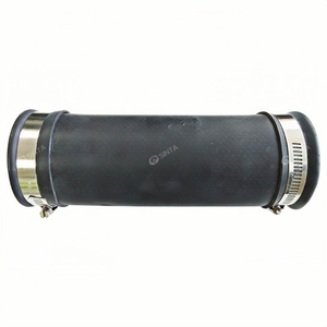 Diffuseur tubulaire microporeux à bulles fines haute efficacité pour le traitement biologique des eaux usées - Product Image 5