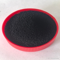 Encre de pâte de carbone conductrice, additif pour caoutchouc avec particules conductrices, haute conductivité, noir de carbone facilement dispersable