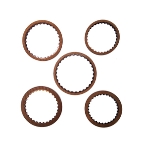 Kit de révision de transmission automatique HENING A4CF0, joint d'étanchéité adapté aux accessoires de voiture Hyundai L10 1.2L - Product Image 3