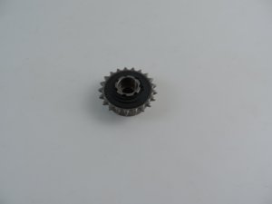 เฟืองเพลาสมดุลปั๊มน้ำมัน06F105243C Audi A4 A6 axx - Product Image 5