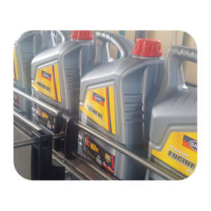 Premium Quality High Performance <b>Fully</b> <b>Synthetic</b> SAE 10W30 Diesel <b>Engine</b> <b>Oil</b> Dana Steel Wholesale Manufacturer - Product Image 1