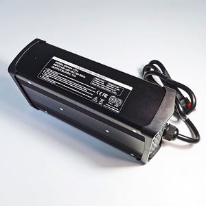 เครื่องชาร์จ900W ระบบอัตโนมัติเต็มรูปแบบ DC 14.7V สำหรับ12V SLA/agm/VRLA/เจลแบตเตอรี่ตะกั่วกรด - Product Image 6