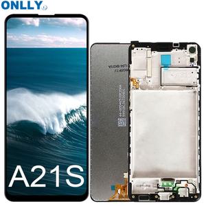 Écran LCD A21s pour Samsung Galaxy A21s, écran pour Samsung A21s, écran LCD pour Samsung A21s - Product Image 1