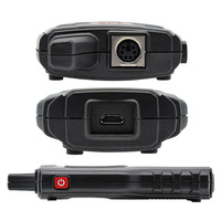Xhorse VVDI MINI KEY TOOL Strumento Diagnostico per Chiavi Auto, Versione Globale, per la Creazione di Telecomandi da Fabbro Autofficina