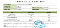 Cocamidopropyl Bétaïne de Haute Qualité Cab-35 Agent Moussant CAPB CAB-35 35% Prix Usine Tensioactif Doux