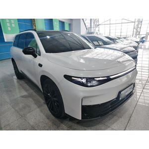 รถยนต์<span class=keywords><strong>มือ</strong></span><span class=keywords><strong>สอง</strong></span>กัวซี ปี 2024 Leapmotor C16 ขายส่ง<span class=keywords><strong>ราคา</strong></span>ถูก รถยนต์ไฟฟ้าแบบ Range Extender SUV พวงมาลัยซ้าย สำหรับครอบครัวขนาดใหญ่ระดับพรีเมียม - Product Image 3