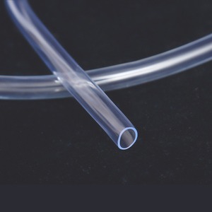 Tuyau <span class=keywords><strong>flexible</strong></span> transparent en PVC coloré de 8 pouces pour <span class=keywords><strong>aspirateur</strong></span> Pure Extrude - Product Image 6