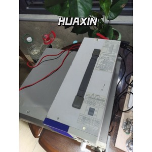Fuente de alimentación estabilizada de CC KIKUSUI PAS20-36 usada, 0-20V 36A hx - Product Image 2
