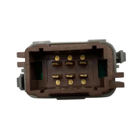 Interruptor Elevavidrios Combinado de Alta Calidad KELE para Renault 8200108266 8200414961