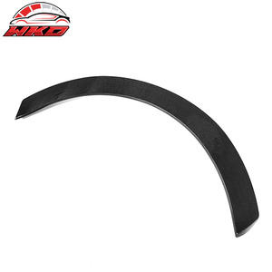 เหมาะสำหรับ Toyota GR Supra A90 A91 2020-2026 สปอยเลอร์หลังทรง MZ Speed สีดำเงา คาร์บอนไฟเบอร์ - Product Image 5
