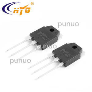 MM30F060PC IGBT TO-3P 30A 600V Bộ Chỉnh Lưu Phục Hồi Nhanh Diode MM30F060PC - Product Image 3