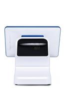 Terminal de point de vente tactile, système POS, design élégant, écran 15,6 pouces, machine POS, vente en gros d'usine, Epos