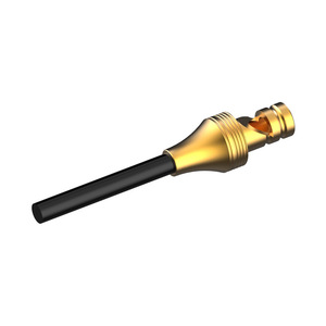 Aluminum Alloy <b>Fire</b> Starter With Magnesium Rod Survival <b>Tool</b> For Outdoor Emergency Use - Product Image 4