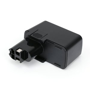 Ennotool NI-CD <span class=keywords><strong>12V</strong></span> 2000mAh Remplacement Perceuse Rechargeable Batterie De L'outil Électrique pour <span class=keywords><strong>Bosch</strong></span> BAT011 - Product Image 3